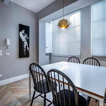 Hs4U Ricasoli Luxury Apartment Near Duomo N. 3 피렌체 외부 사진
