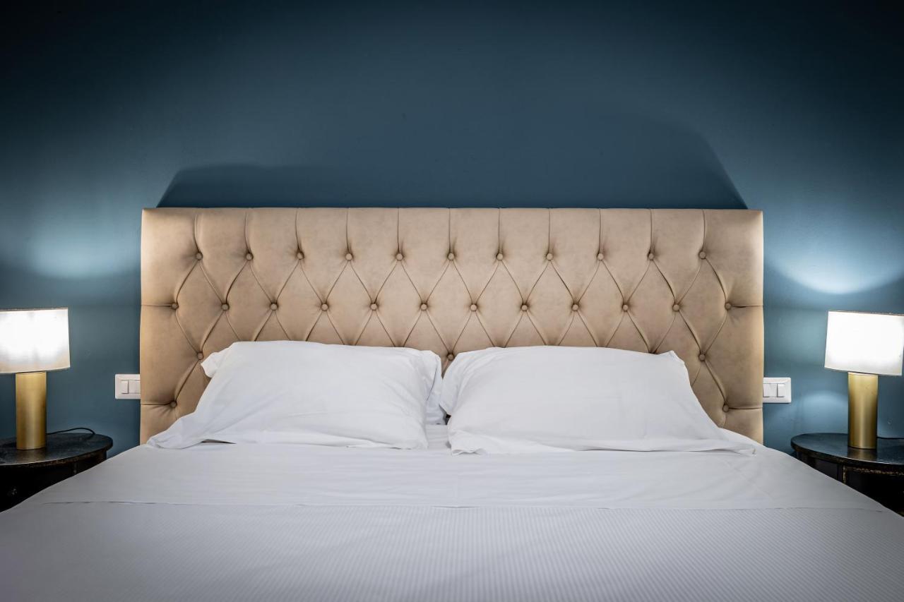 Hs4U Ricasoli Luxury Apartment Near Duomo N. 3 피렌체 외부 사진